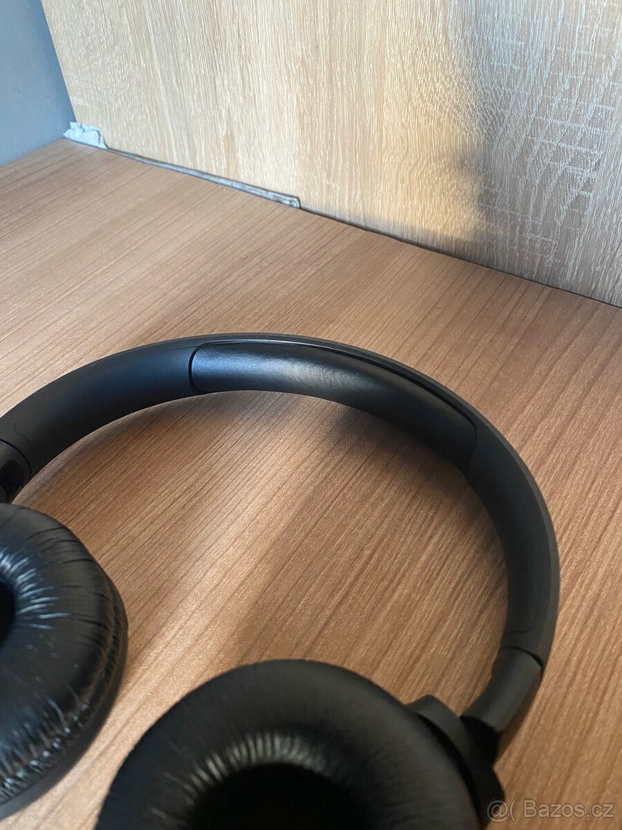 Bezdrátová sluchátka JBL 510 Tune - 4