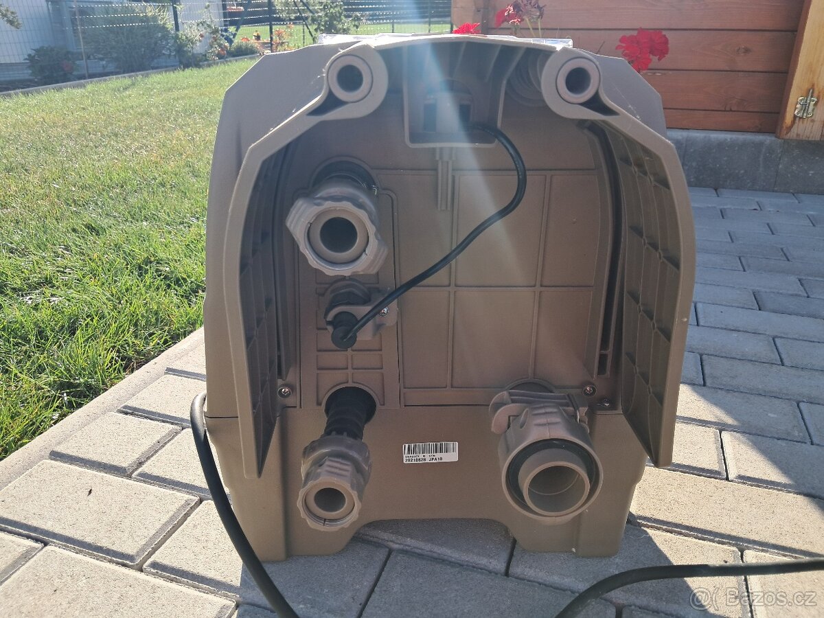 INTEX PURE SPA ovládací jednotka - 4