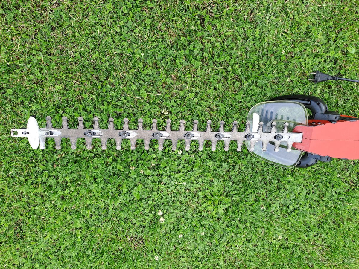 IKRA IHS 600 Nůžky na keře(Plotostřih)SLEVA - 4