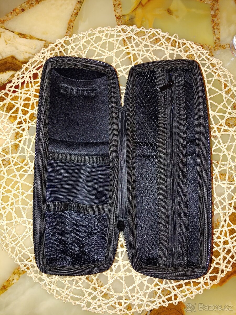 PRO brašna na nářadí do košíku pro láhev - 4