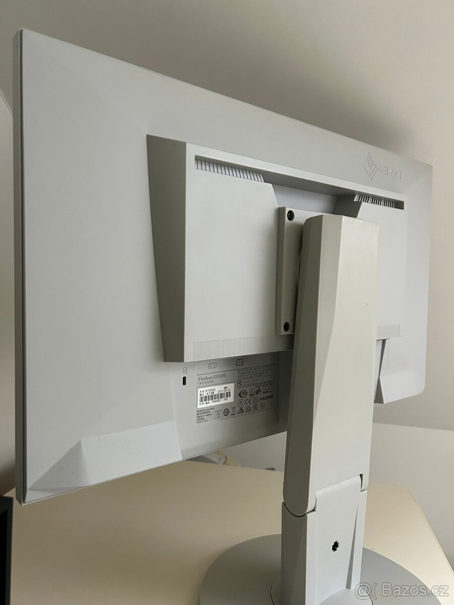 Monitor EIZO FlexScan EV2450 - 4