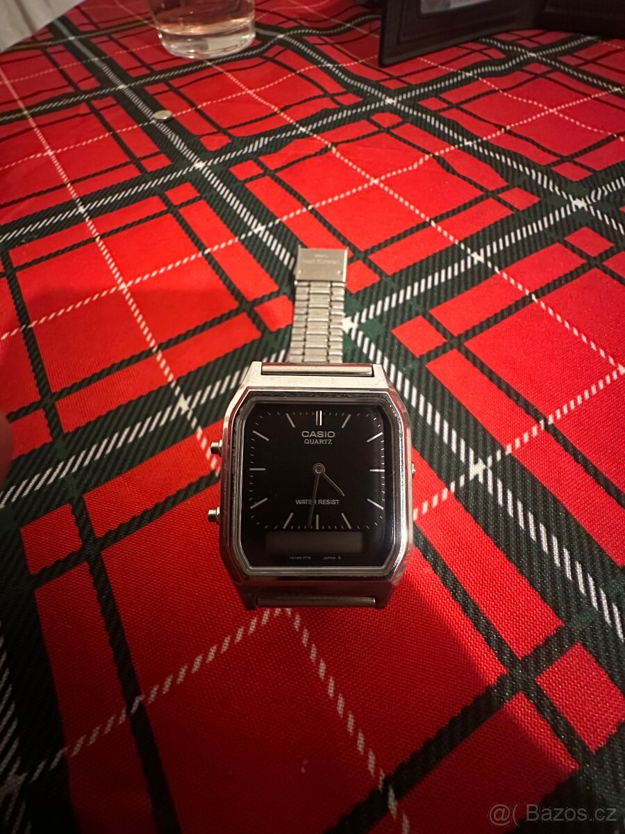 Casio - 4