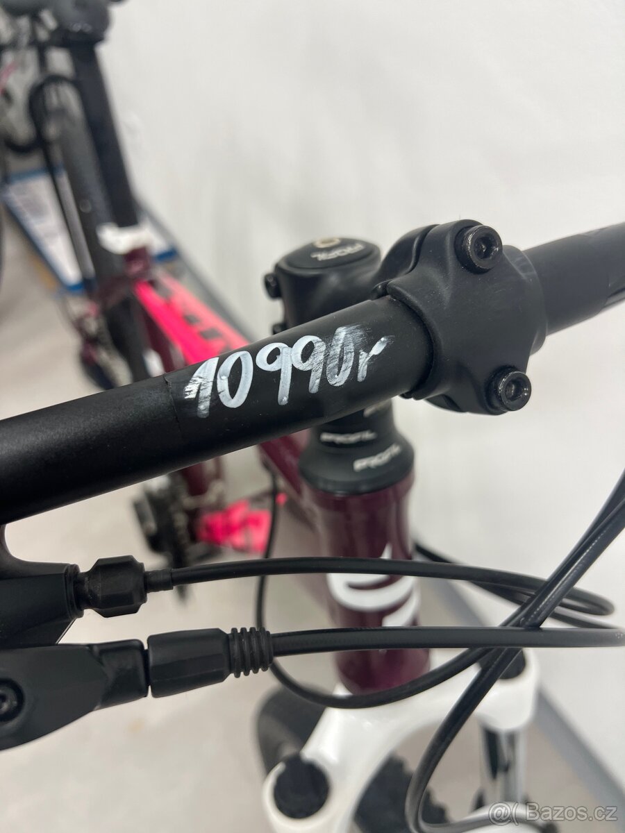 Kolo Scud Parus 27,5 - 4