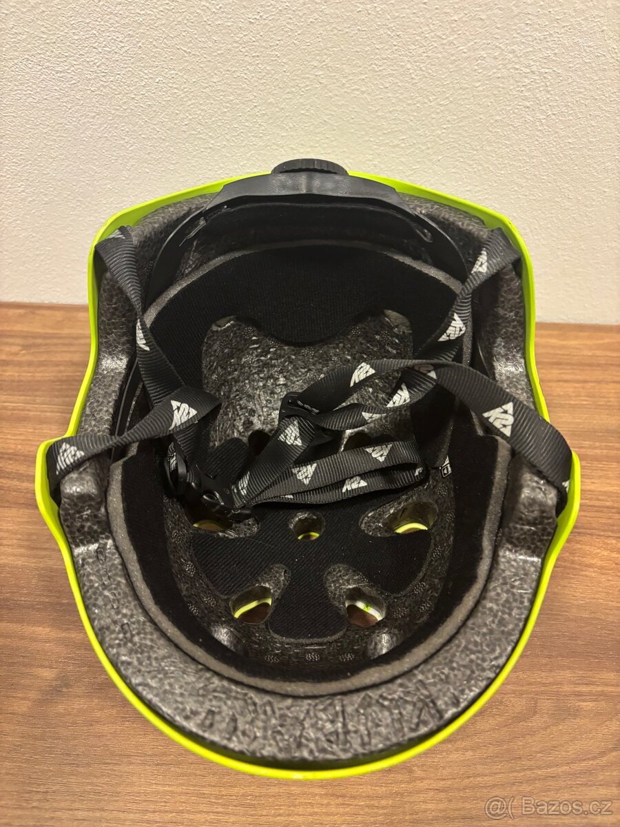 Dětská skatebordová přilba - 4