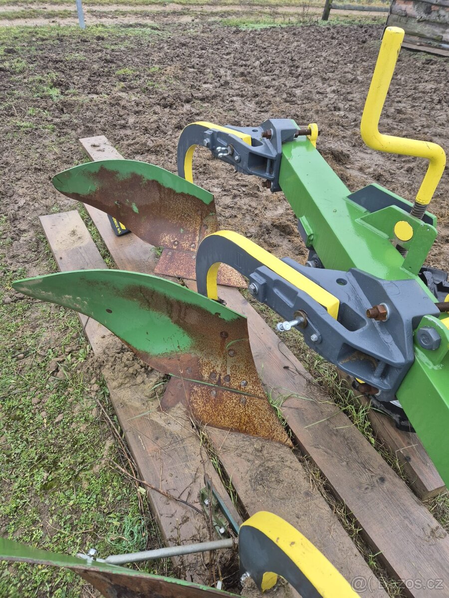 Pluh troják roudnický - 4