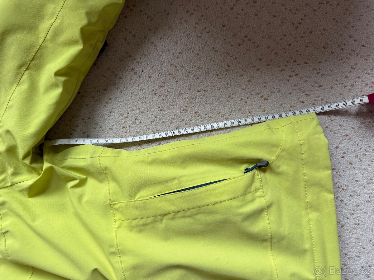 Dámská lyžařská bunda SCOTT - 4