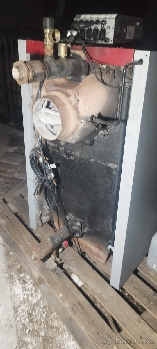 Kovarson Tiger 20 automat - 4