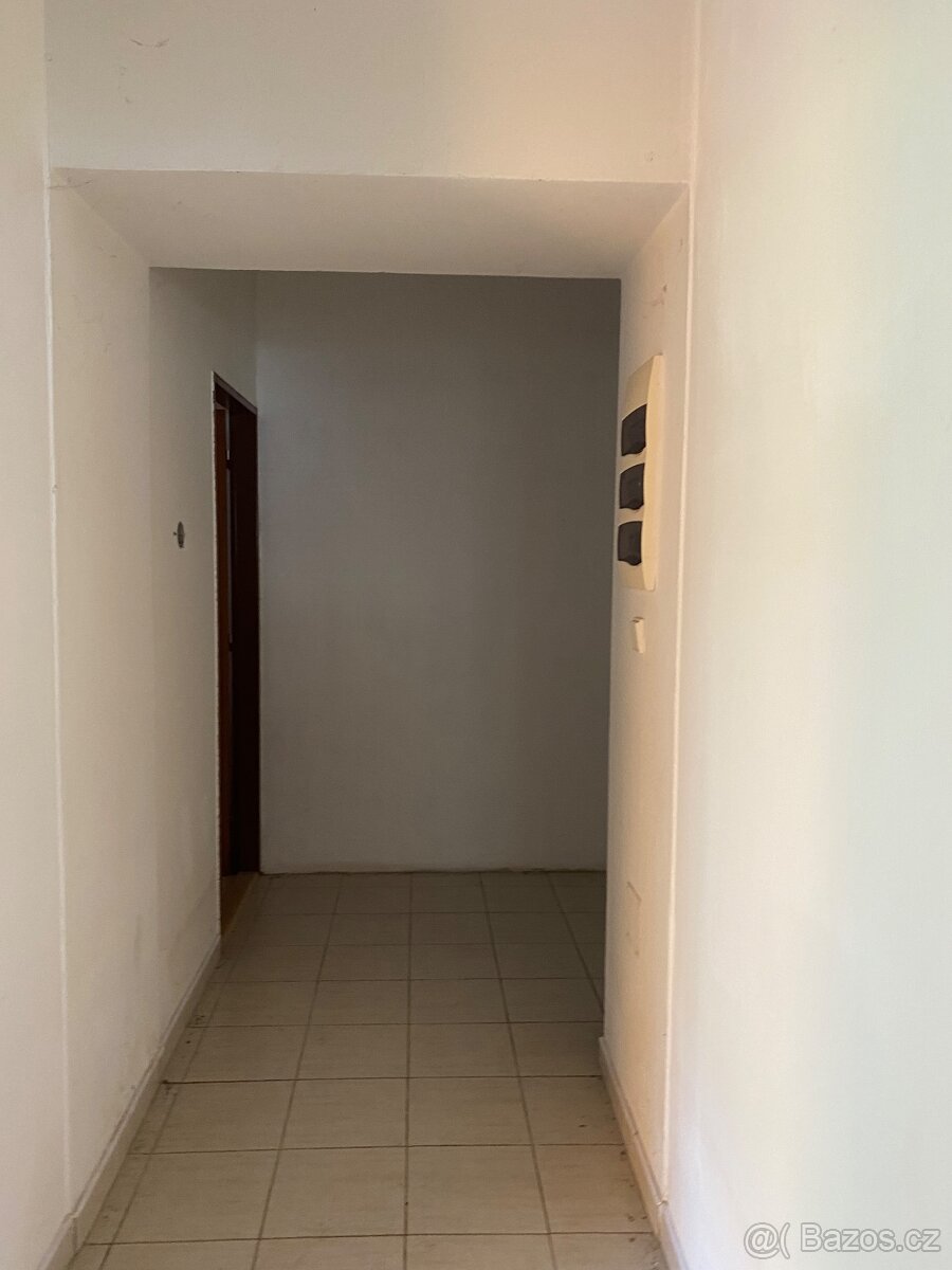Nebytové prostory - 4