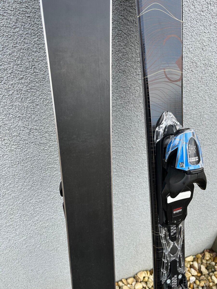 Nové lyže Dynastar - 142cm - 4