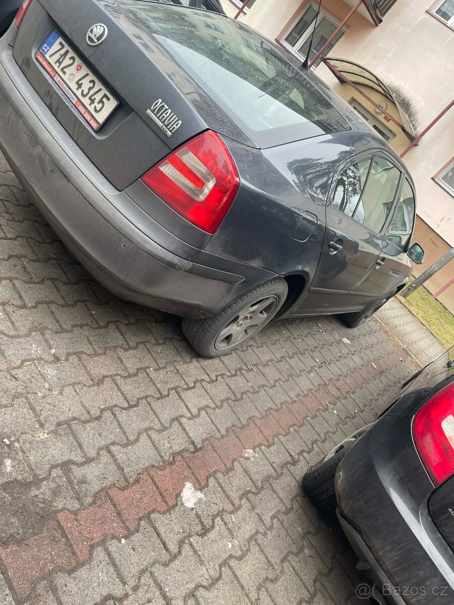 Dobrý den prodám - 4