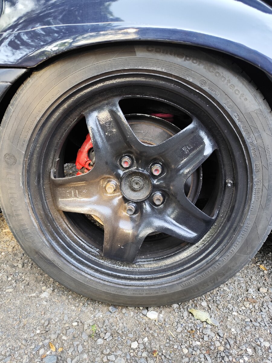 Plechy r17 - 4