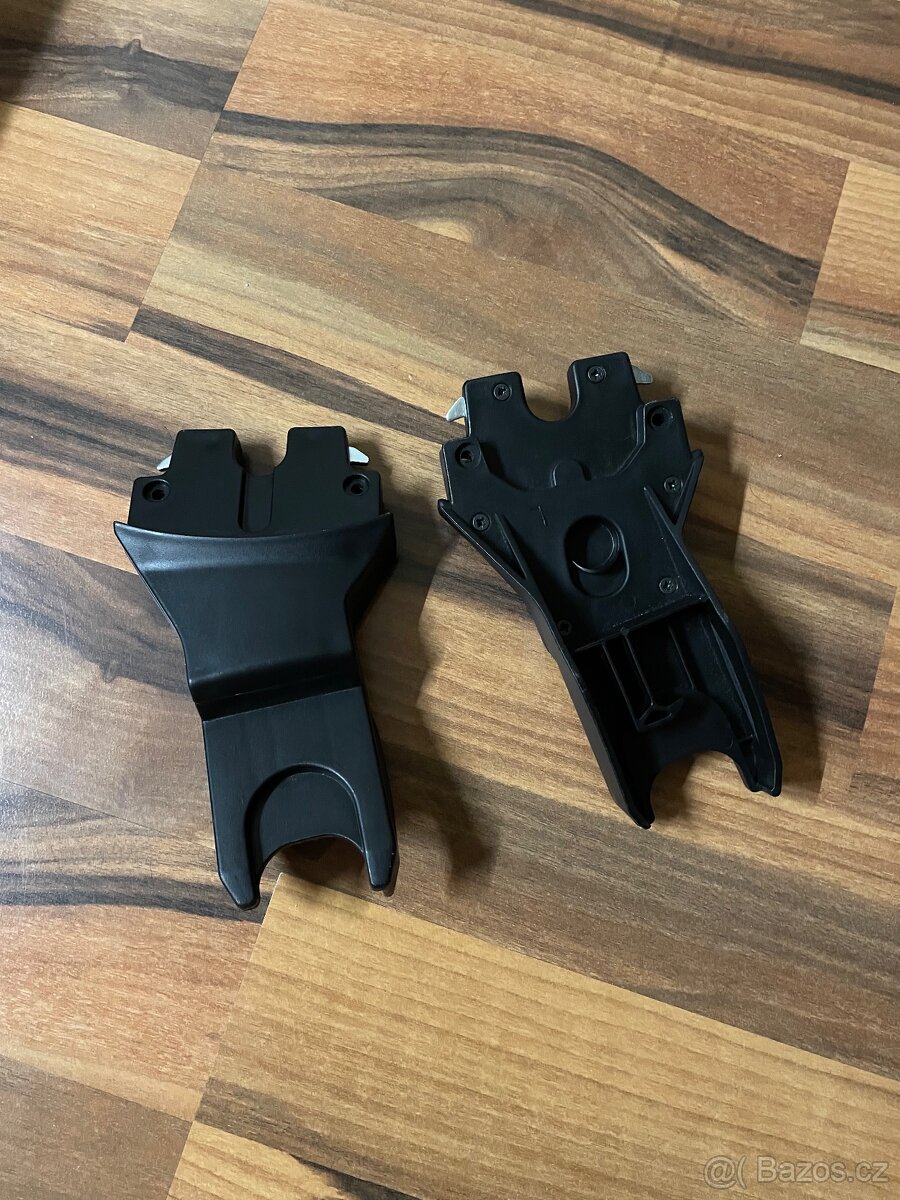 Autosedačka - vajíčko - 4