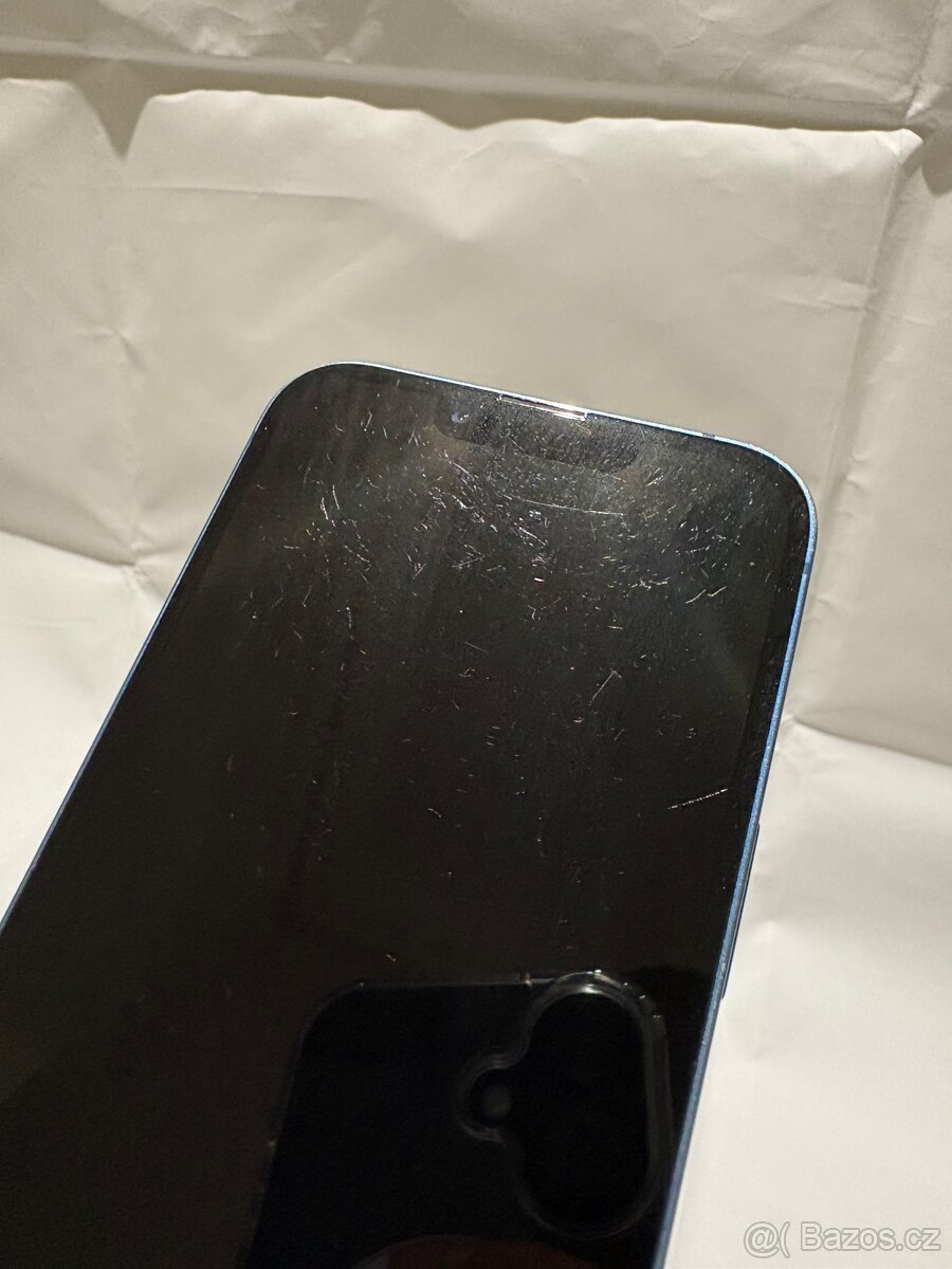 iPhone 13 – 256 GB - 4