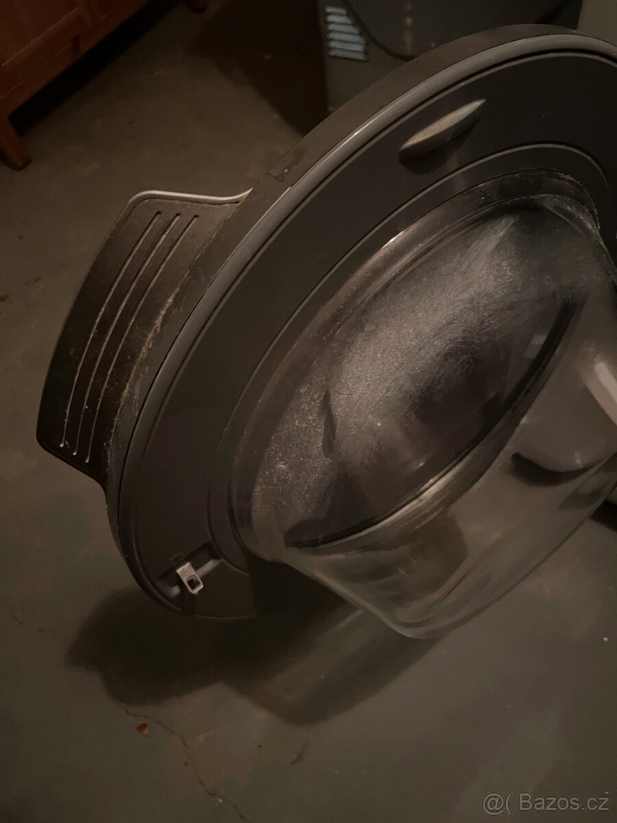 Pračka se sušičkou AEG 8000 (10/6 kg) - 4