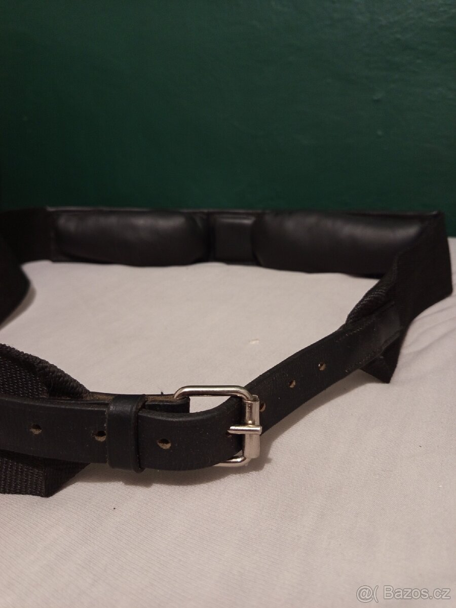 Kentaur madla lonžovací obřišník - 4