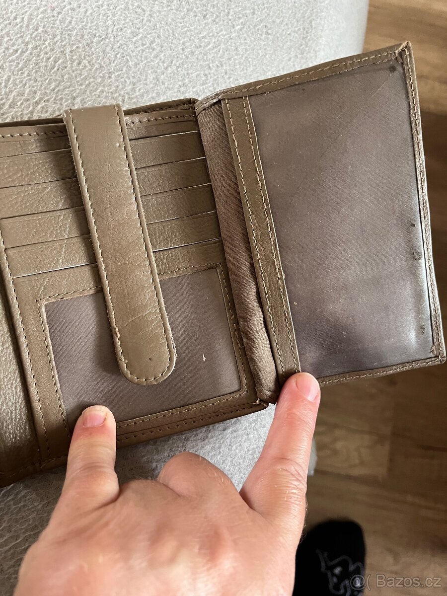 Dámská peněženka - 4