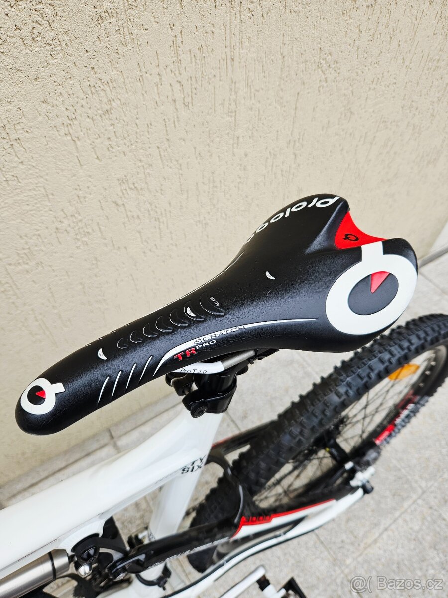 #10 Merida Ninety Six 3000, pro 185-200cm - 4