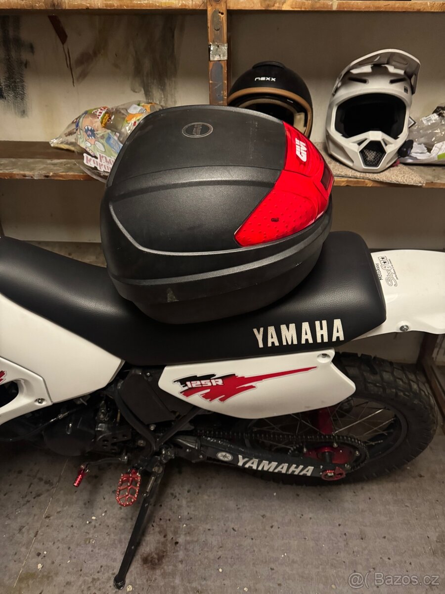 Givi e300n2 30L - 4