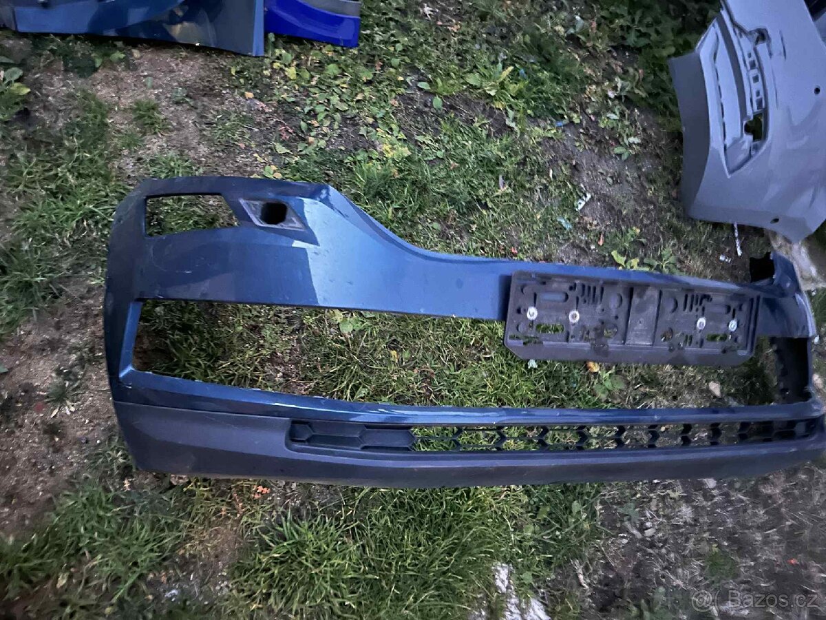 Škoda kodiaq (díly) - 4