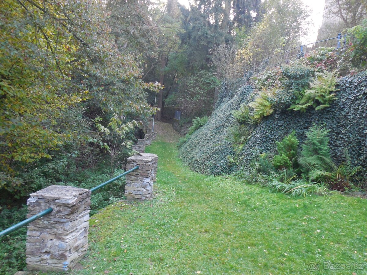 Dům ,Chalupa Hluboké Mašuvky - 4