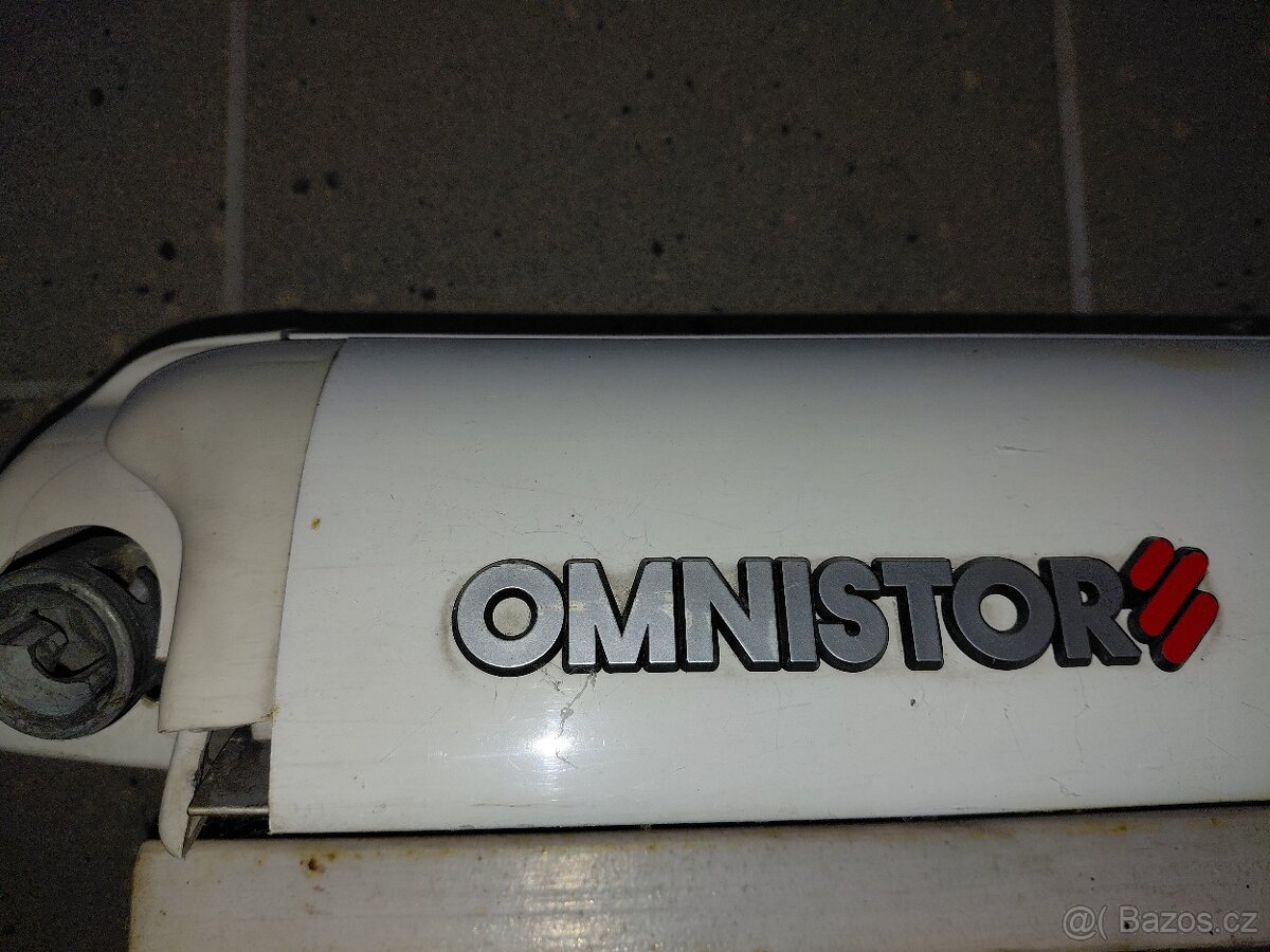 Markíza OMNISTOR - 4