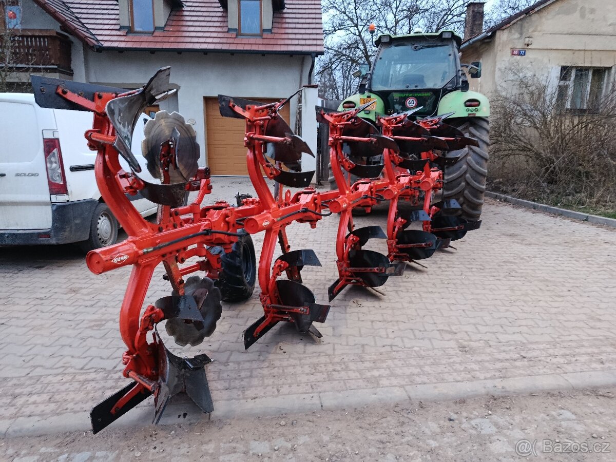 Pluh Kuhm Vari-master 183 - 4