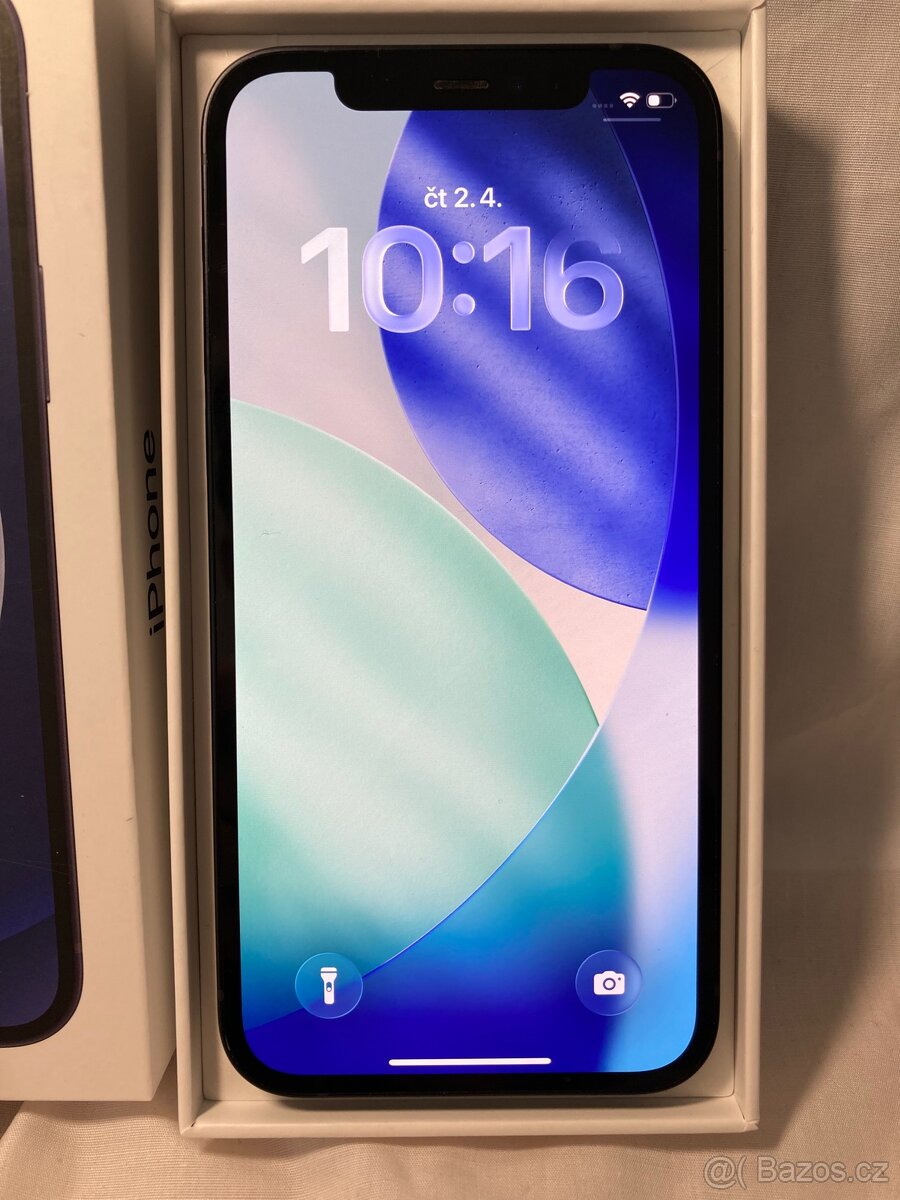 ✅iPhone 12, 128GB✅ - 4