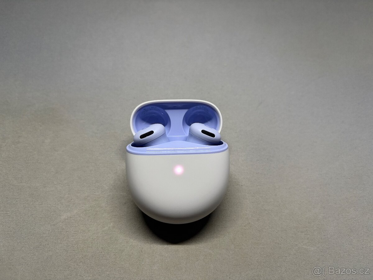 Google Pixel Buds 2a Iris - 4