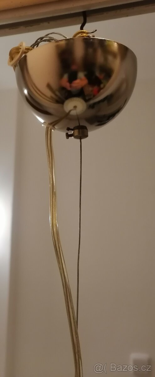 Kuchyňský lustr - 4
