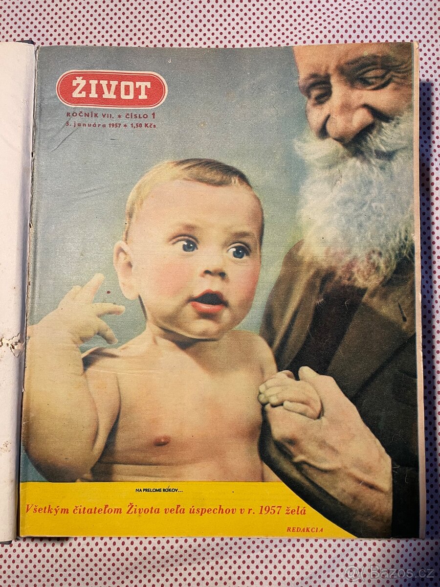 Prodám starožitné knihy - 4