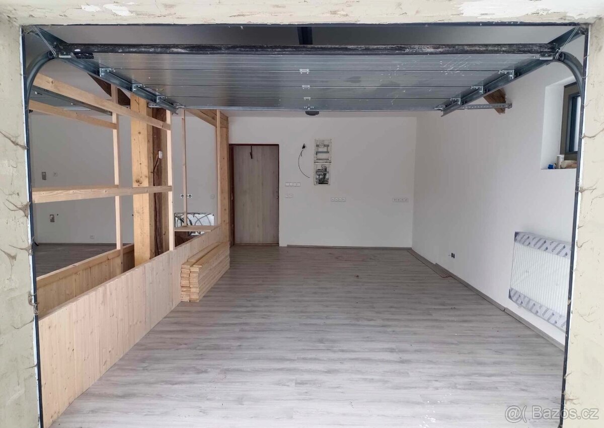 Prodám Stodolu ve Vidících - 4