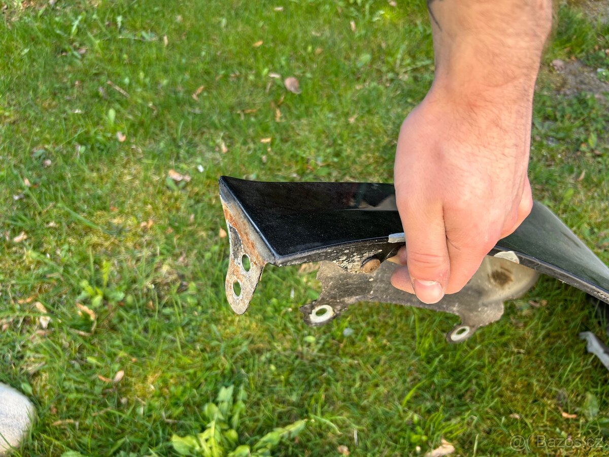 PP blatník Golf 5 - 4