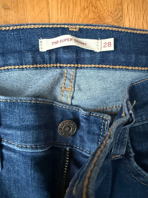 Levi’s džiny - 4