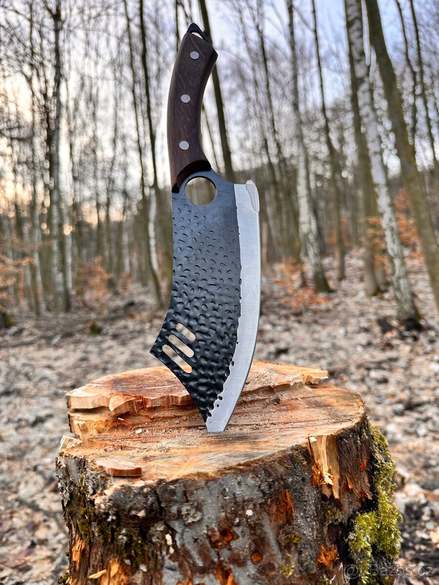 Nůž - 4
