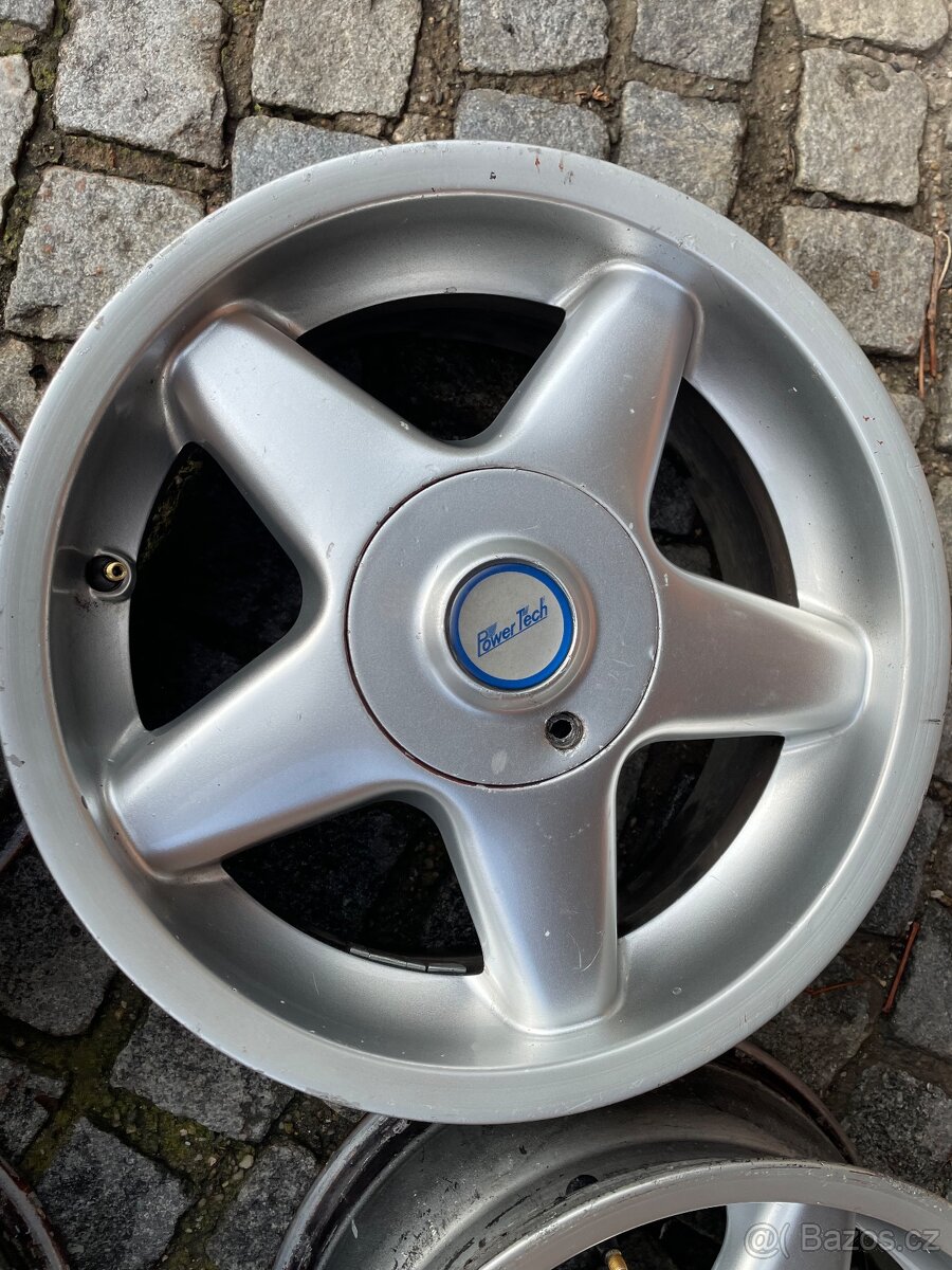 5x108 5x100 r16 - 4