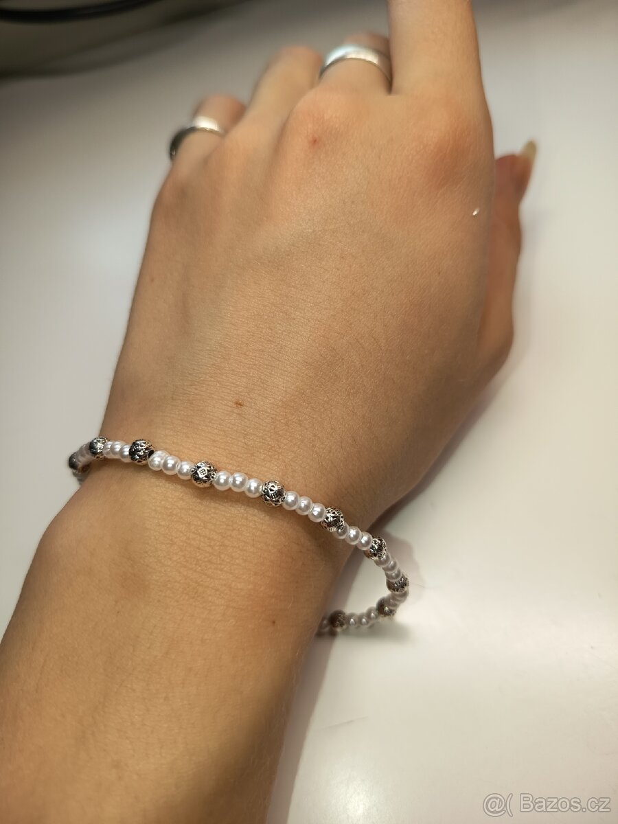 Pearl náramek - 4
