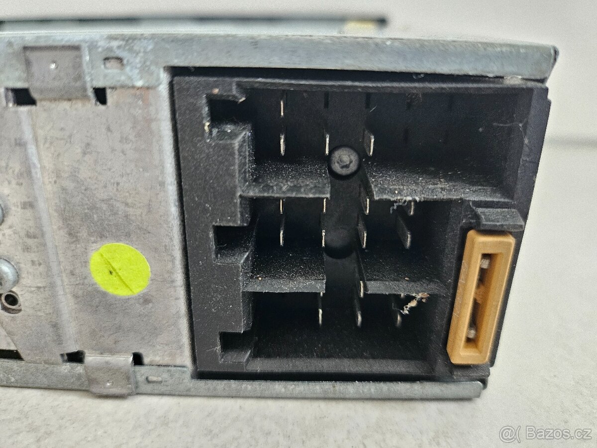 OPEL CAR300 (D) - ASTRA VECTRA CORSA ZAFIRA - 7647852320 905 - 4