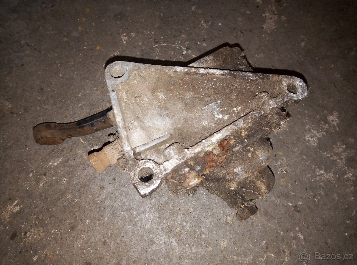 převodka škoda - 4