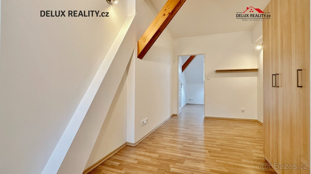 Byt 2+kk, ul.Roosveltova 3 - 4