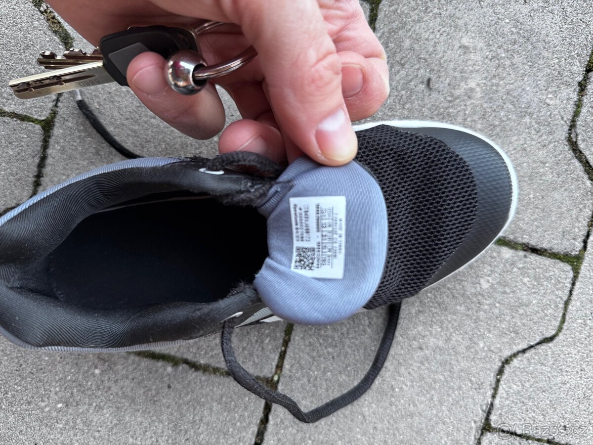 Dětské tenisky Reebok - vel. 31 - 4