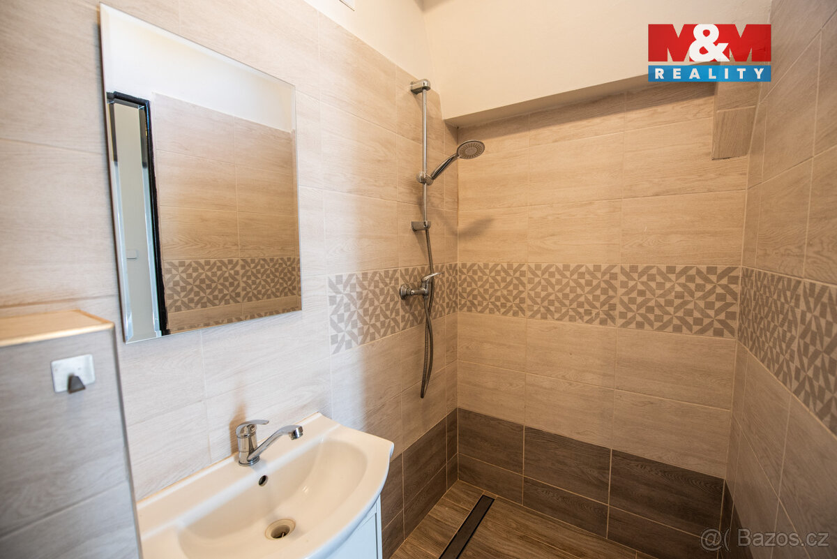 Pronájem bytu 4+kk v Pardubicích, ul. U Trojice - 4
