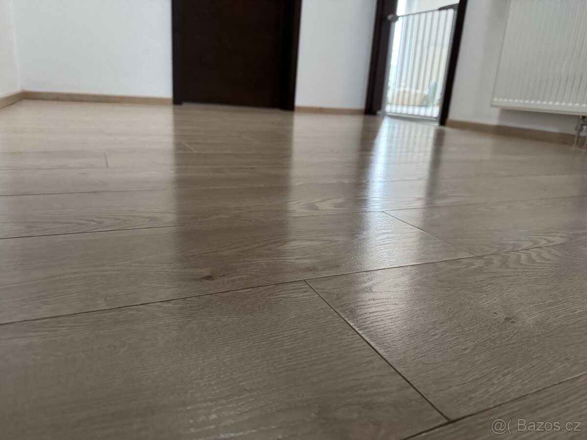 Laminátová podlaha balterio magnitude 542 - 4