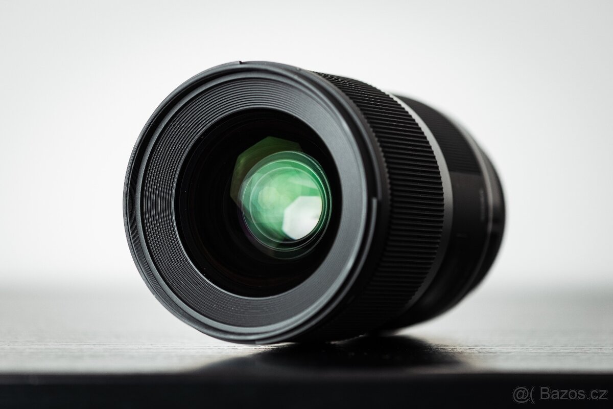 Sigma 28 mm f/1.4 Art pro Canon - 4