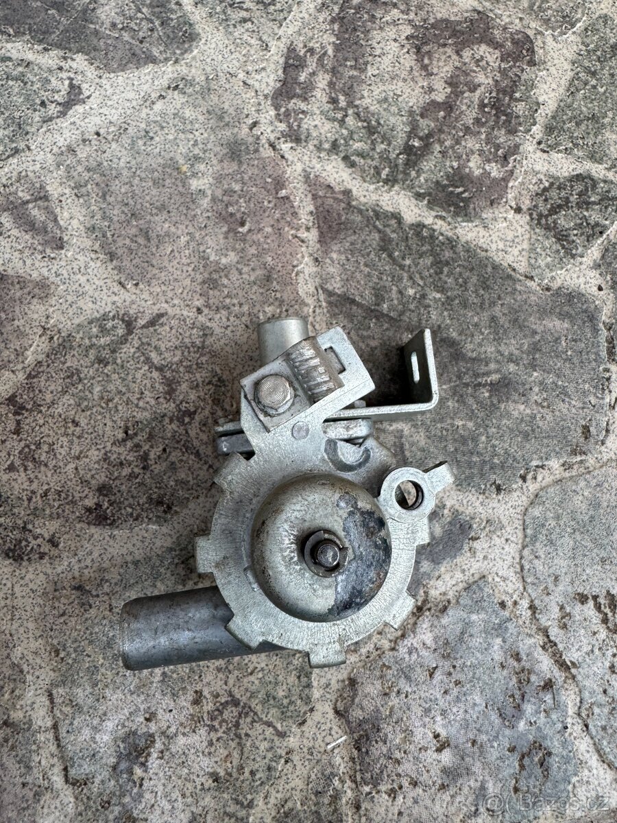 Ventil topeni asi Škoda 110r, 100,1000 - nový - 4