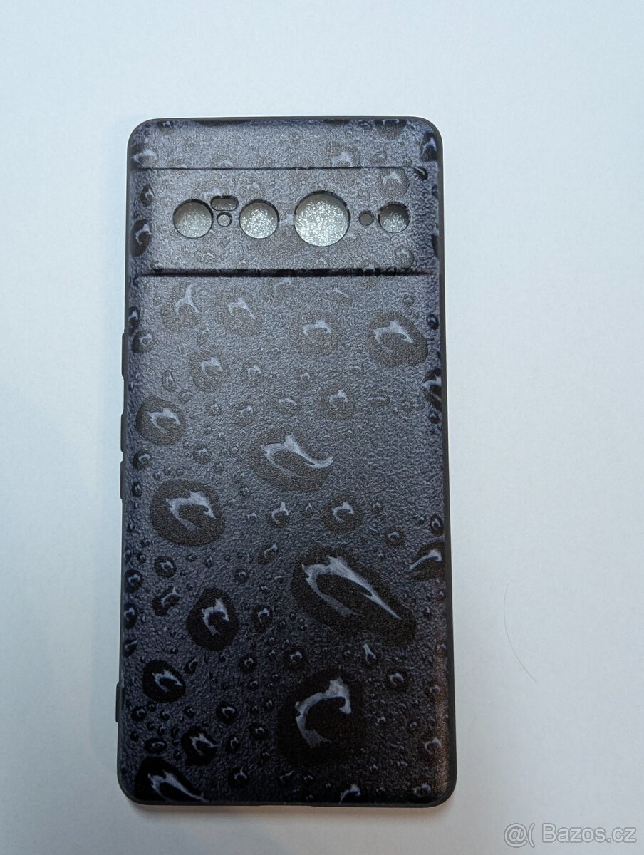 Google Pixel 7 Pro - různé kryty / Ochranné sklo / fólie - 4