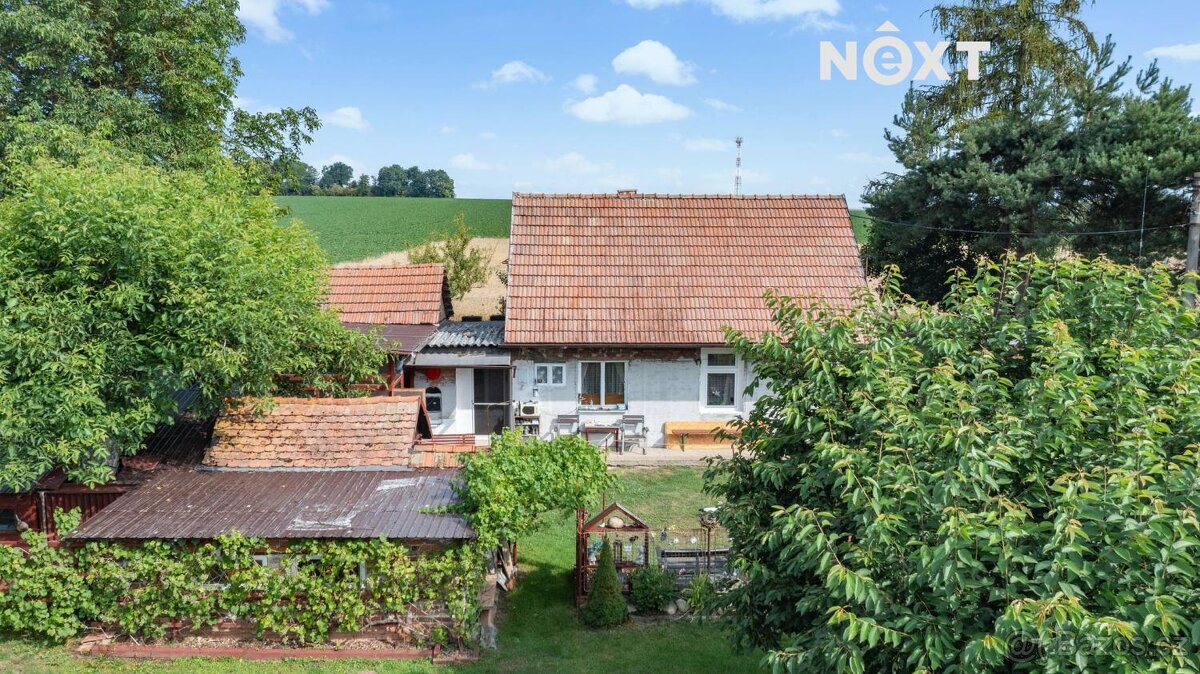 Prodej Rodinný dům, 50㎡ - 4