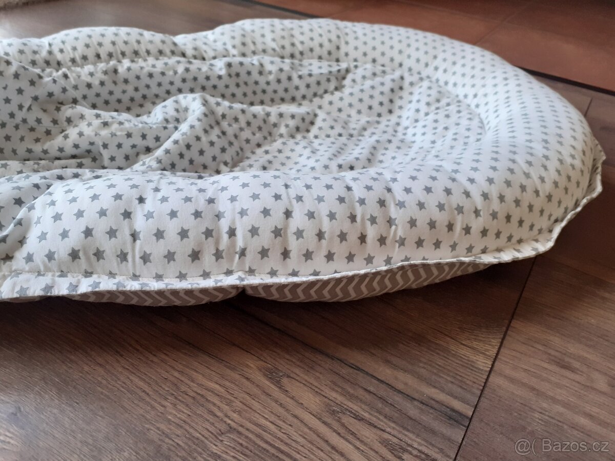 Hnizdecko pro miminko - 4