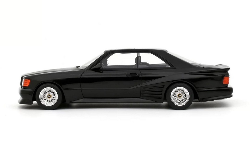 Koenig Specials 560 SEC 1992 1:18 OttoMobile - 4