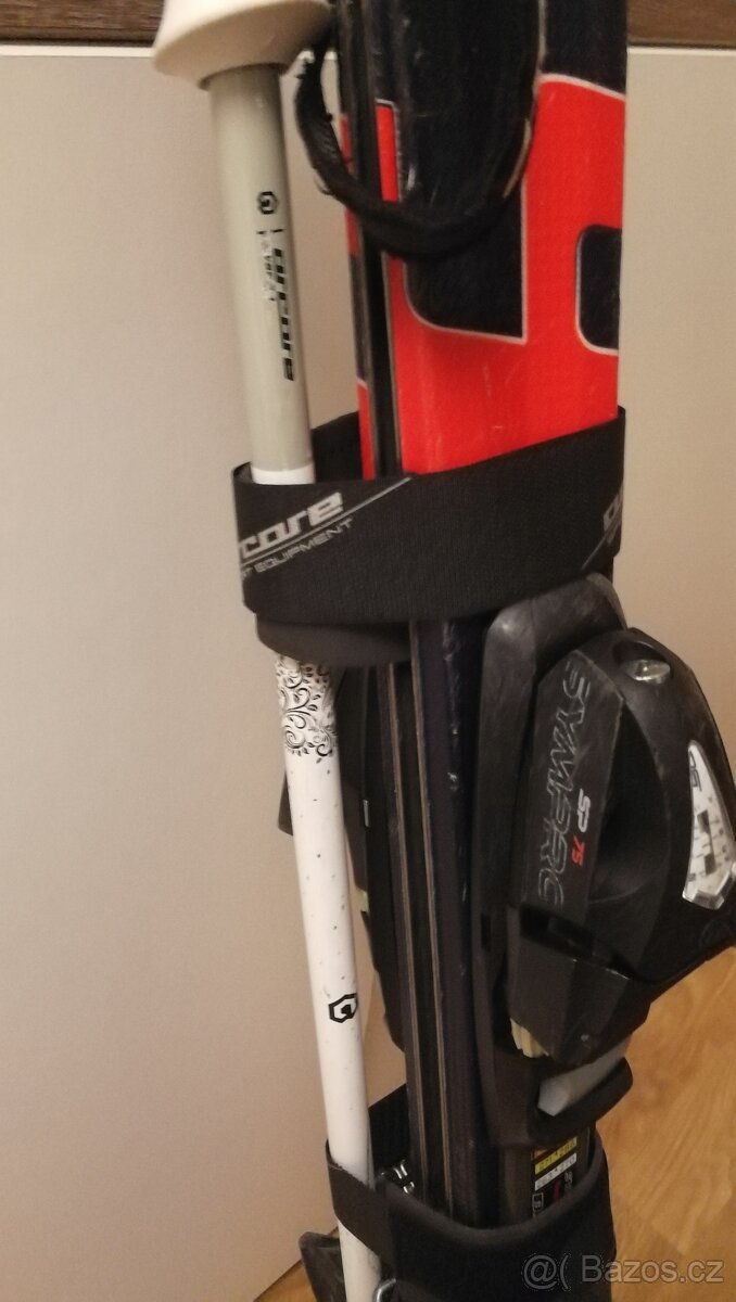 Prodám lyže Head Peak 65 - 4