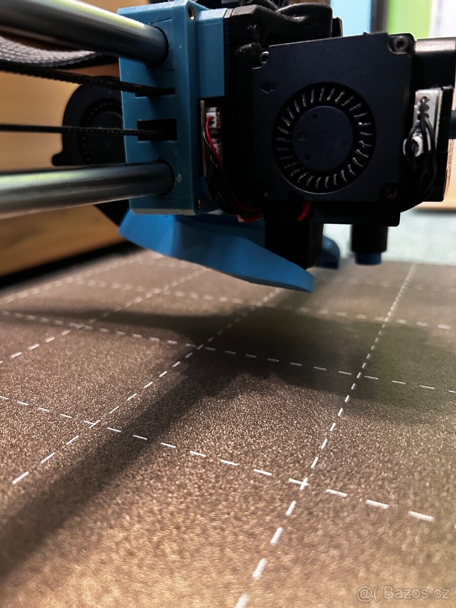 3D tiskárna Sovol SV06 Plus - 4